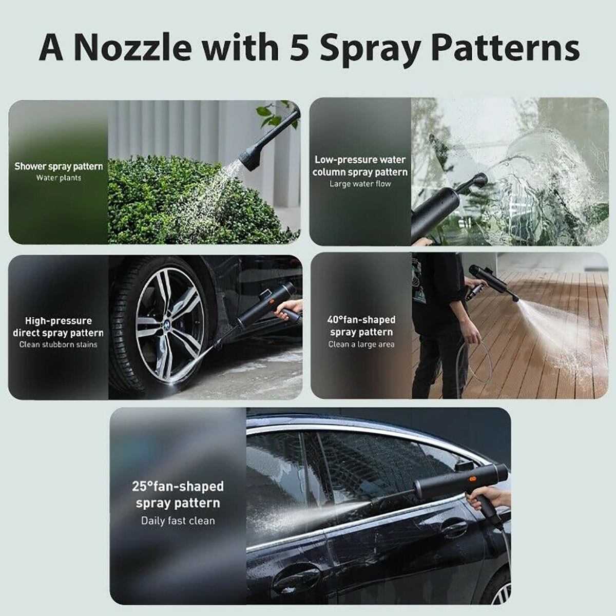 Display-Portable-Cordless-High-Pressure-Washer-Machine-USB-Rechargeable-Electric-Car-Washing-Water-S-1861681-9