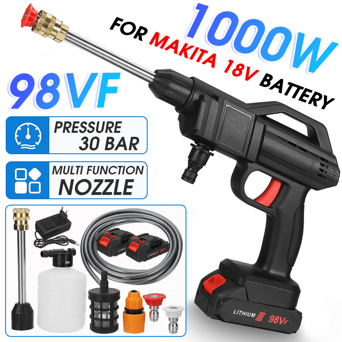 High-Pressure-Cordless-Car-Washer-Spray-Guns-Water-Cleaner-For-Makita-18V-Battery-1914207-1