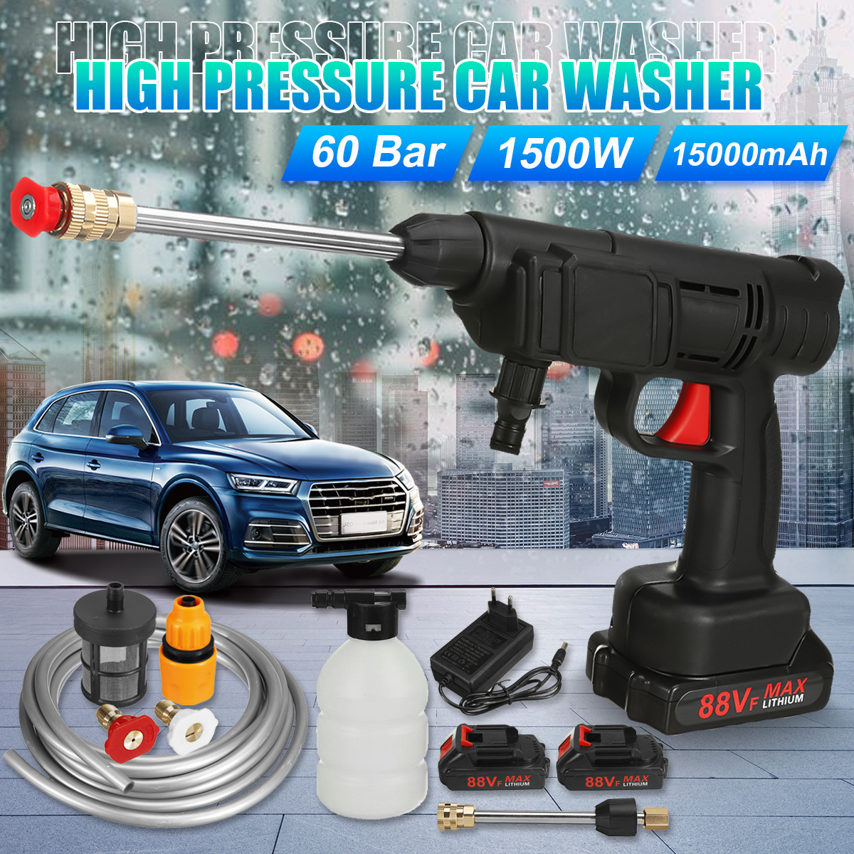 High-Pressure-Cordless-Washer-Spray-Guns-Water-Cleaner-For-Makita-18V-Battery-1893296-1