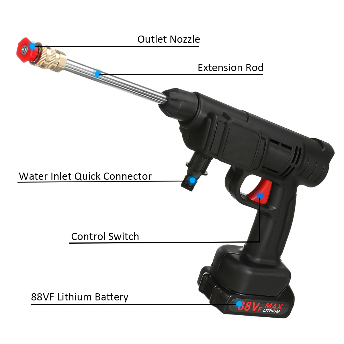 High-Pressure-Cordless-Washer-Spray-Guns-Water-Cleaner-For-Makita-18V-Battery-1893296-7