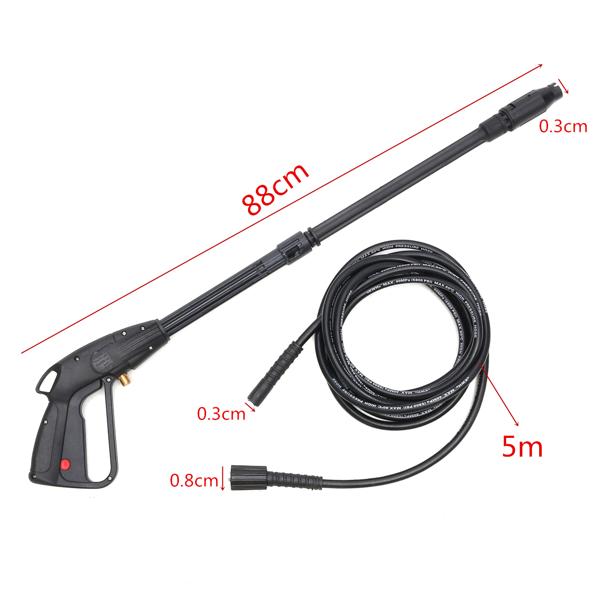 High-Pressure-Lance-Trigger-Gun-Adjustable-Nozzle-And-5m-Hose-for-Washer-Karcher-1209362-2