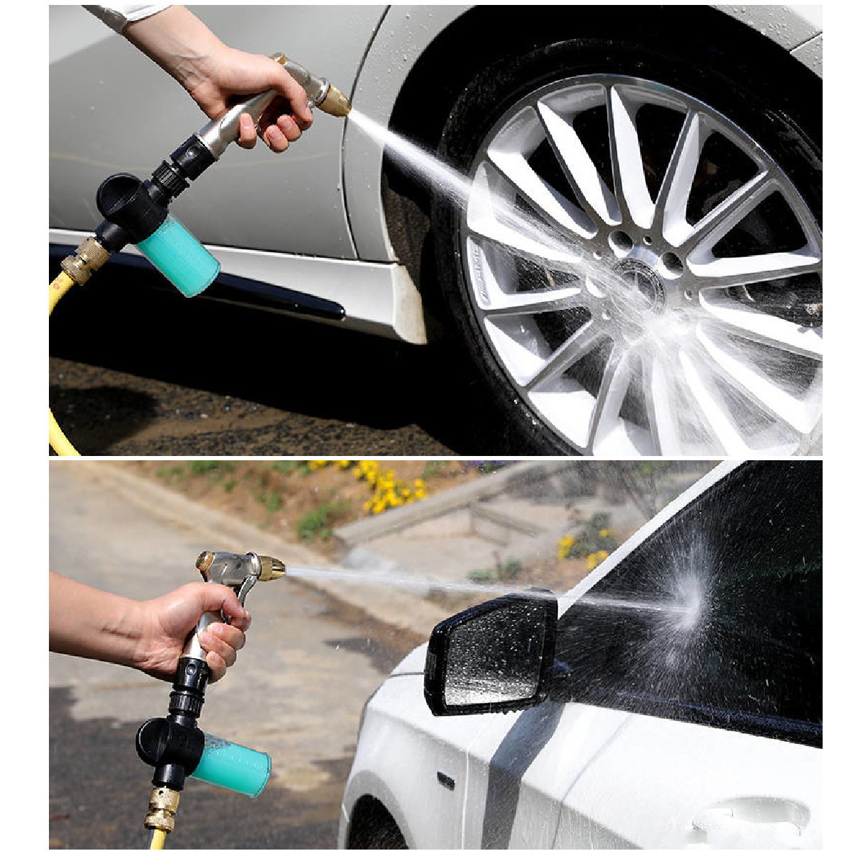 High-Pressure-Washer-Spray-Nozzle-Water-Pistol-Garden-Watering--Car-Washing-Window-Sidewalk-Pathway--1530040-3