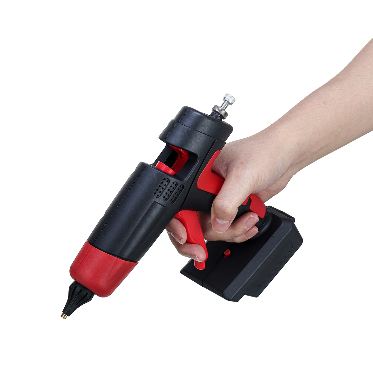 Hot-Melt-Glue-Guns-Cordless-Rechargeable-Hot-Glue-Applicator-Home-Improvement-Craft-DIY-For-Makita-B-1903421-15