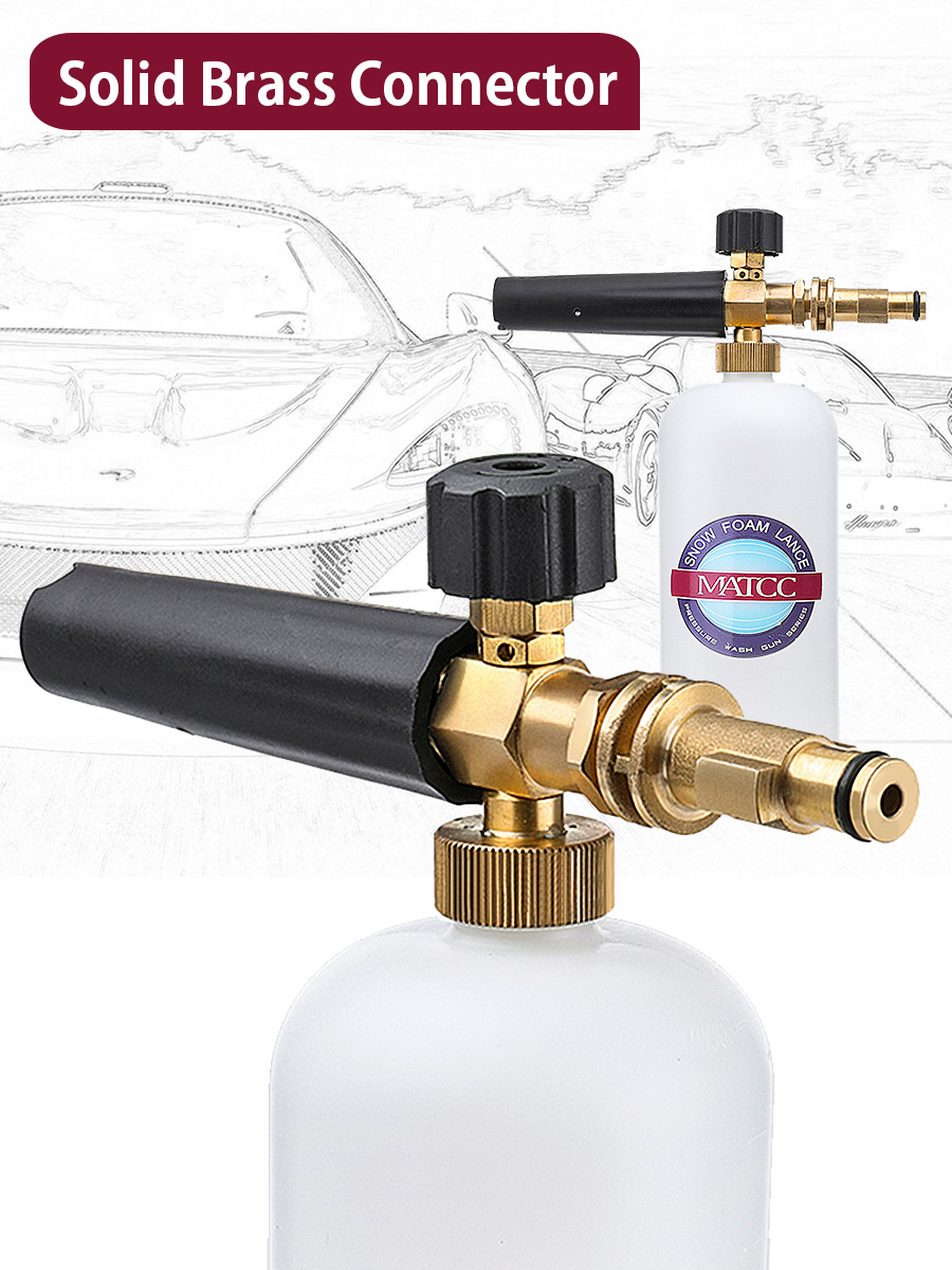 MATCC-Adjustable-Foam-Cannon-1-Liter-Bottle-Snow-Foam-Lance-for-SPX-Series-Electric-Pressure-Washers-1368306-4
