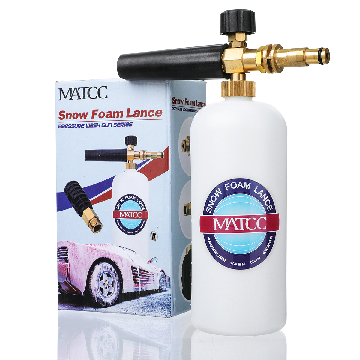 MATCC-Adjustable-Foam-Cannon-1-Liter-Bottle-Snow-Foam-Lance-for-SPX-Series-Electric-Pressure-Washers-1368306-9