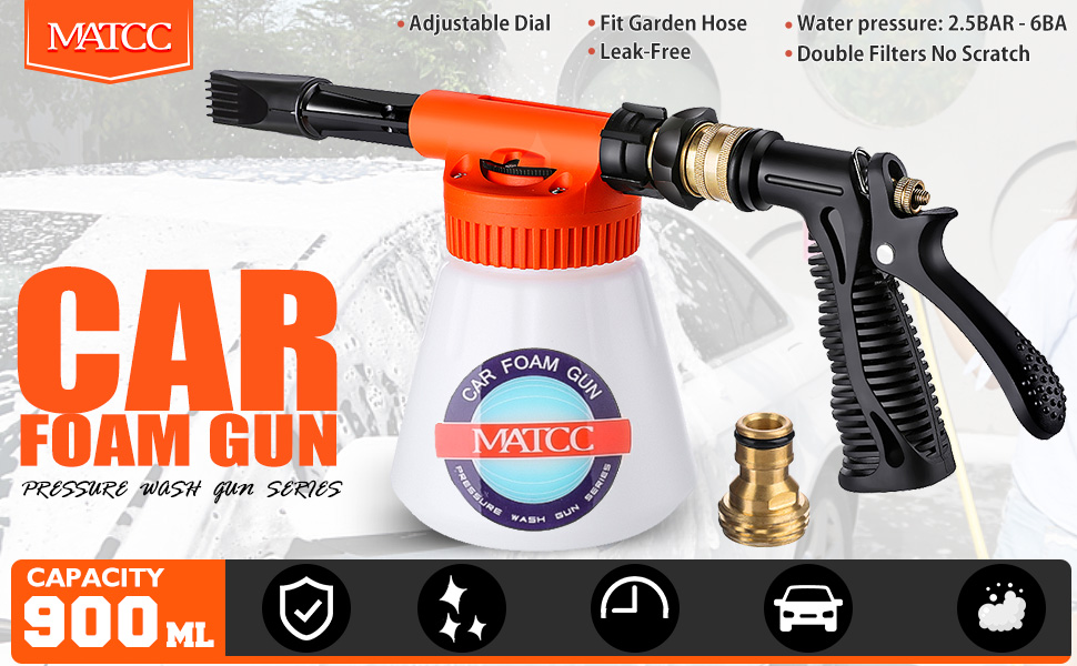 MATCC-Car-Foam-Gun-Foam-and-Adjustable-Car-Wash-Sprayer-with-Adjustment-Ratio-Dial-Foam-Sprayer-Fit--1388324-1