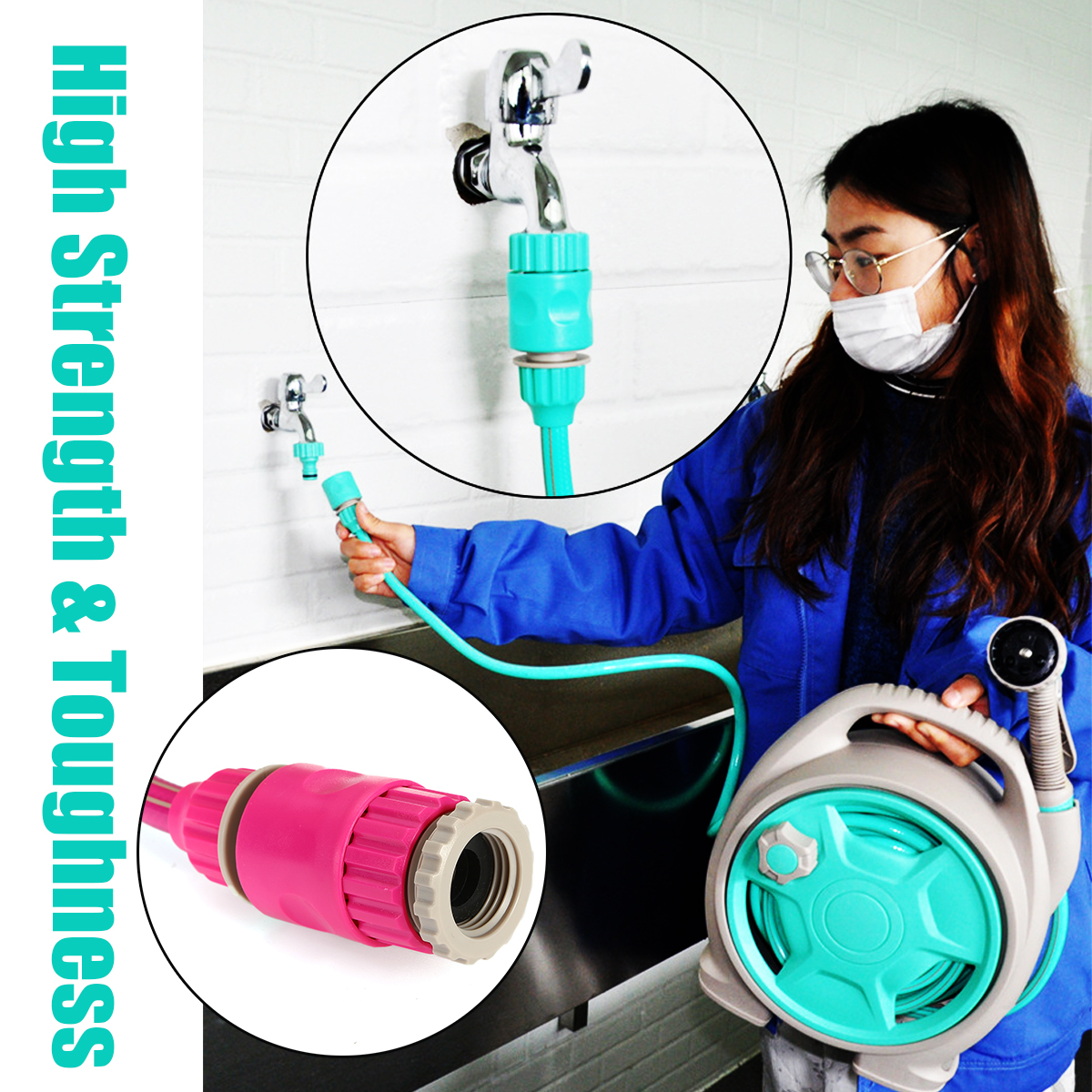 Portable-Watering-Irrigation-Garden-Water-Spray-Car-Washing-Hose-Pipe-Reel-1690916-3