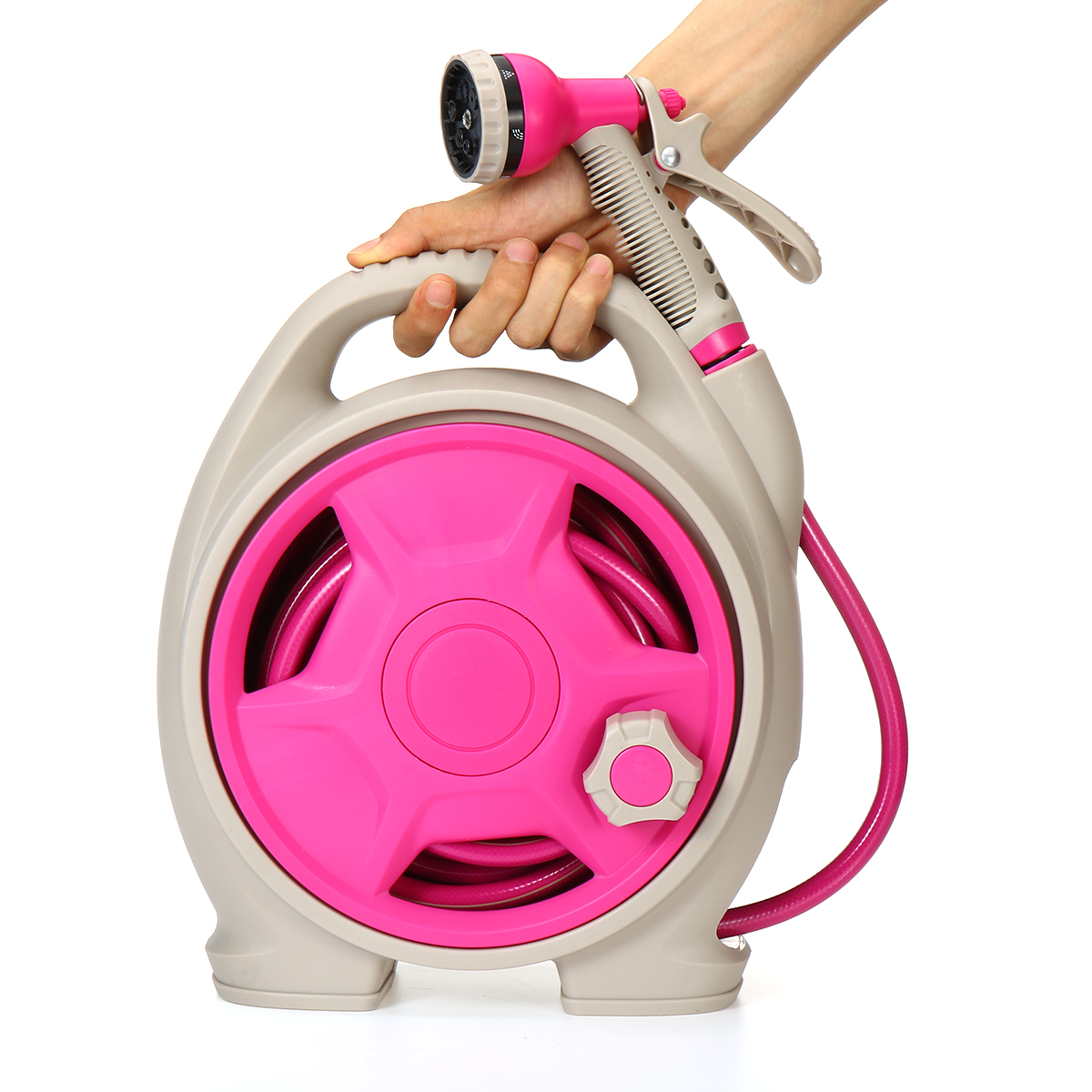 Portable-Watering-Irrigation-Garden-Water-Spray-Car-Washing-Hose-Pipe-Reel-1690916-10