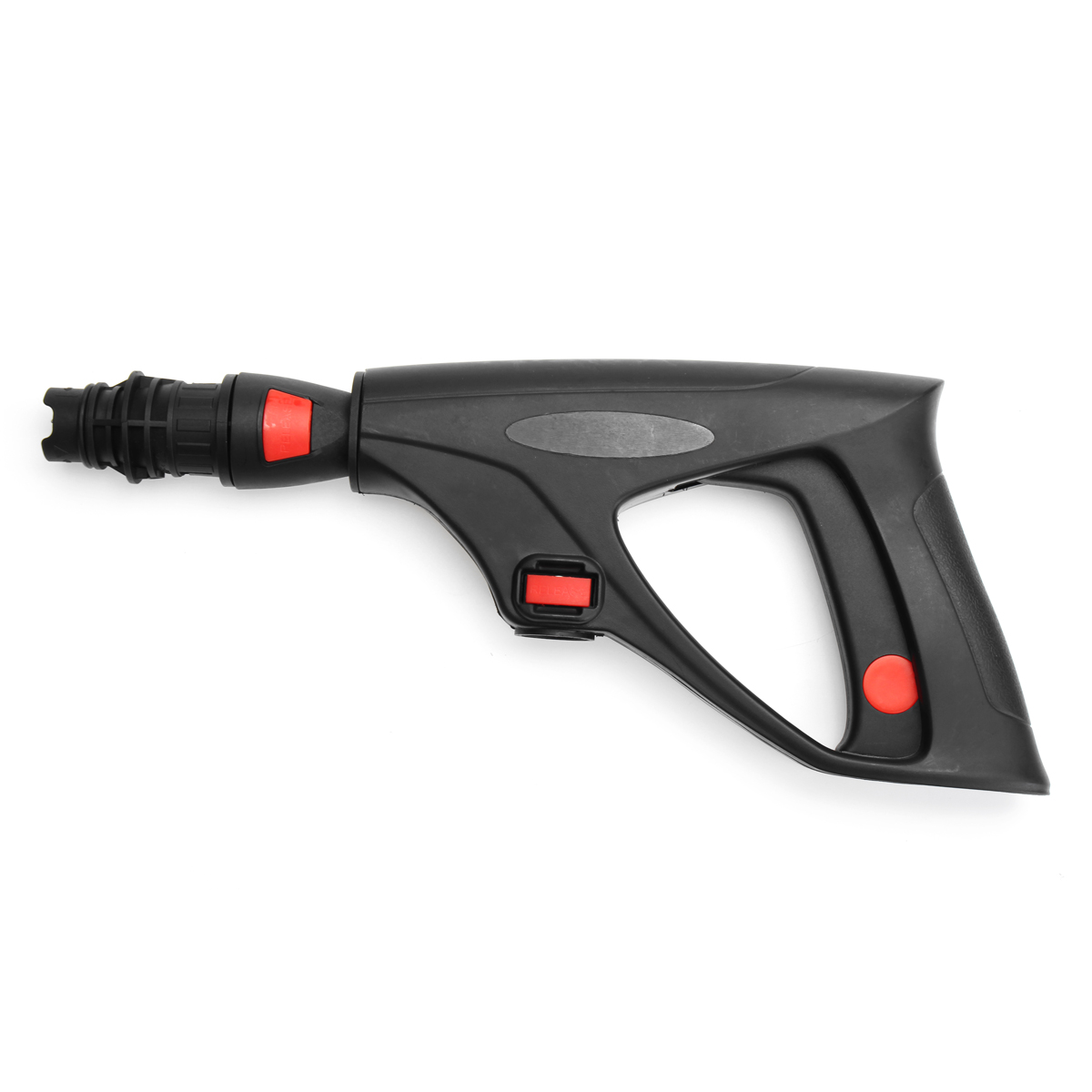 Pressure-Washer-Trigger-Gun-Nozzle-Short-Spray-Head-Black-For-LAVOR-VAX-BS-1361392-3