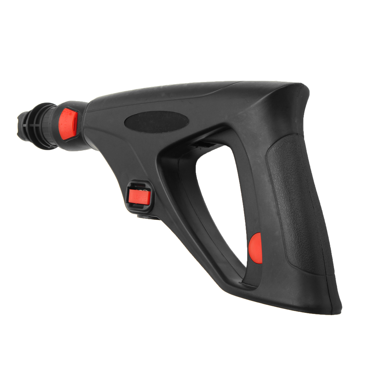 Pressure-Washer-Trigger-Gun-Nozzle-Short-Spray-Head-Black-For-LAVOR-VAX-BS-1361392-5