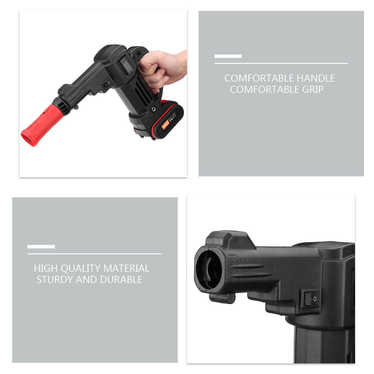 Rechargable-High-Pressure-Car-Washer-Cleaning-Wand-Nozzle-Spray-Guns-Flow-Controls-Tool-W-Filter-Wat-1837431-6
