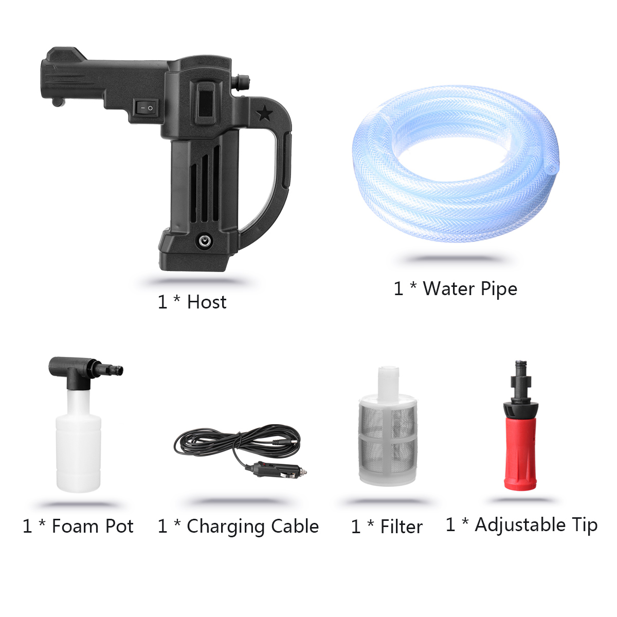 Rechargable-High-Pressure-Car-Washer-Cleaning-Wand-Nozzle-Spray-Guns-Flow-Controls-Tool-W-Filter-Wat-1837431-7