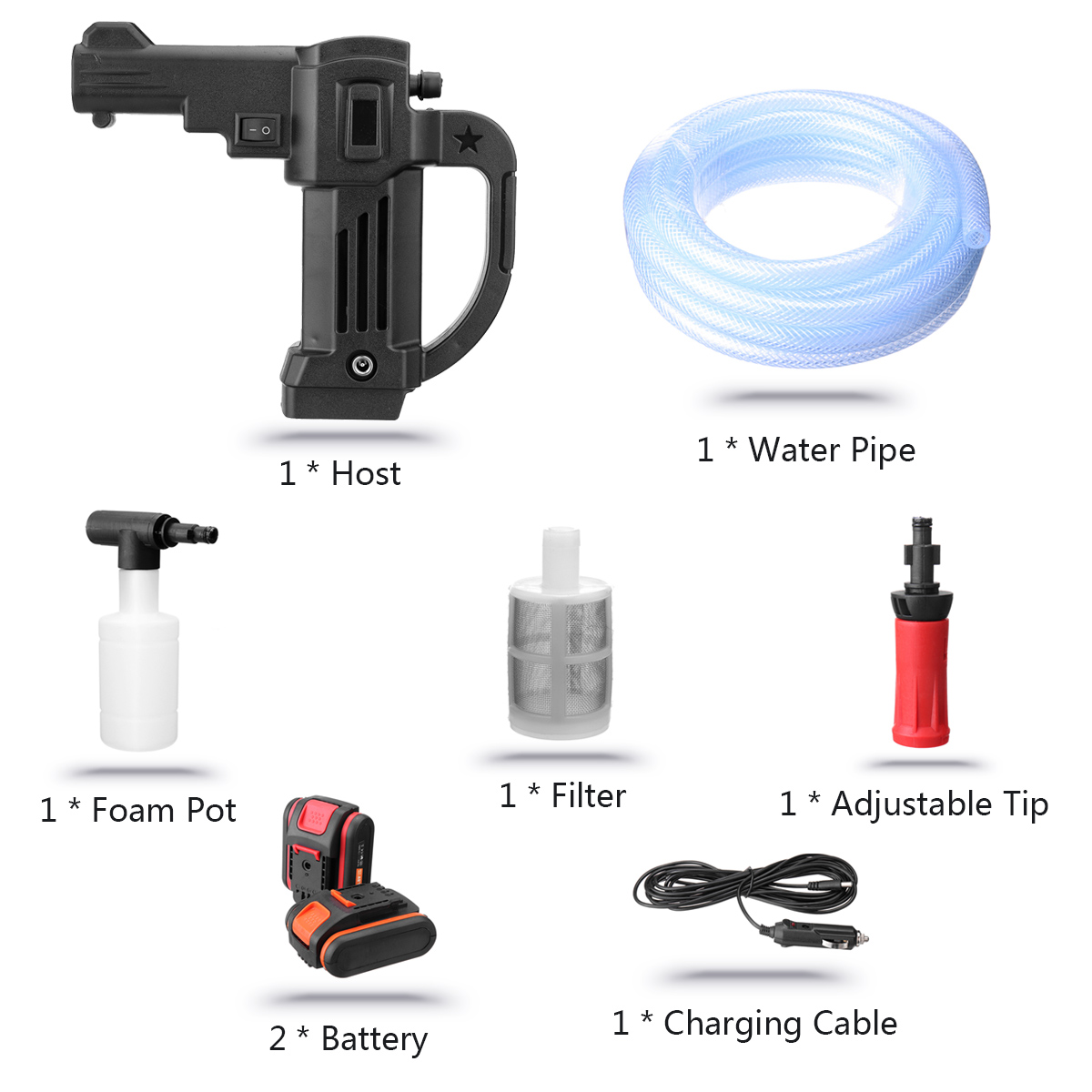 Rechargable-High-Pressure-Car-Washer-Cleaning-Wand-Nozzle-Spray-Guns-Flow-Controls-Tool-W-Filter-Wat-1837431-8