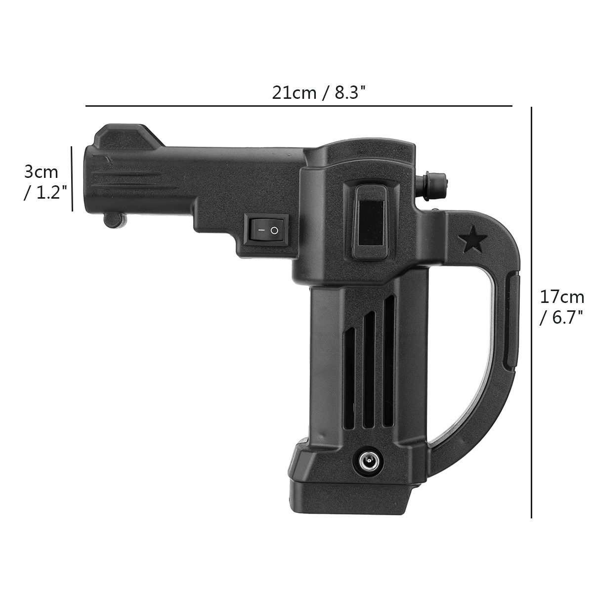 Rechargable-High-Pressure-Car-Washer-Cleaning-Wand-Nozzle-Spray-Guns-Flow-Controls-Tool-W-Filter-Wat-1837431-9