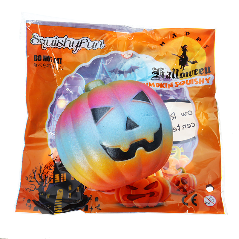 10CM-Colorful-Pumpkin-Toy-Simulation-PU-Bread-Halloween-Gifts-Soft-Decor-Toy-Original-Packaging-1243853-9