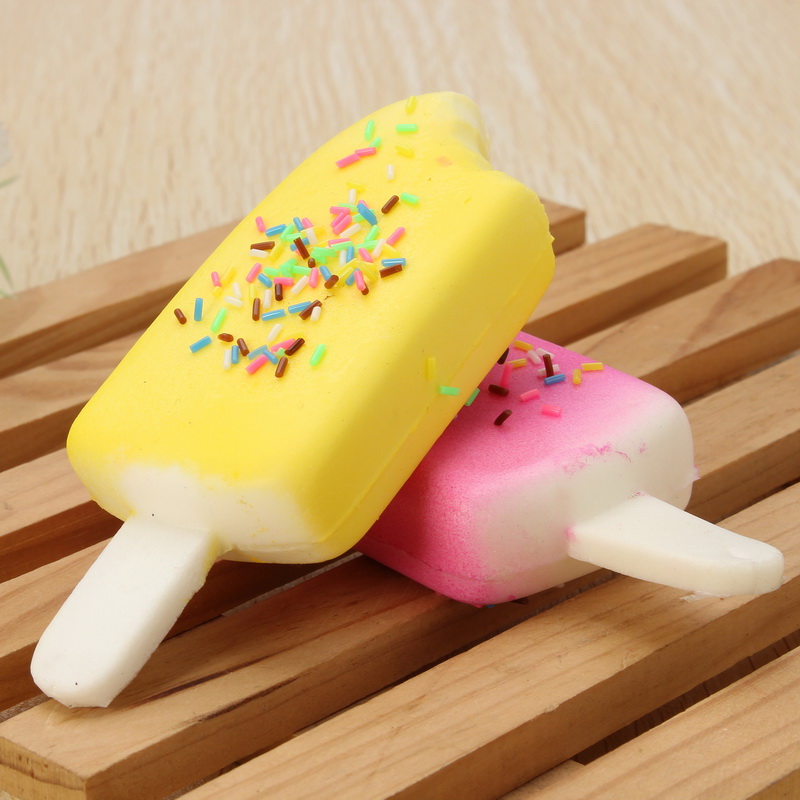 11cm-Ice-Lolly-Popsicle-Squishy-Charm-PU-Phone-Strap-Decor-Random-Color-Gift-1109737-2