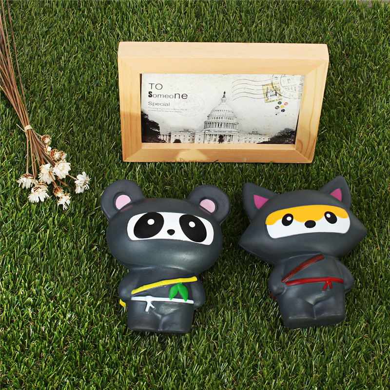 14cm-Cute-Jumbo-Squishy-Ninja-Cat-Fox-Panda-Scented-Super-Slow-Rising-Kids-Toy-Gift-1242015-1