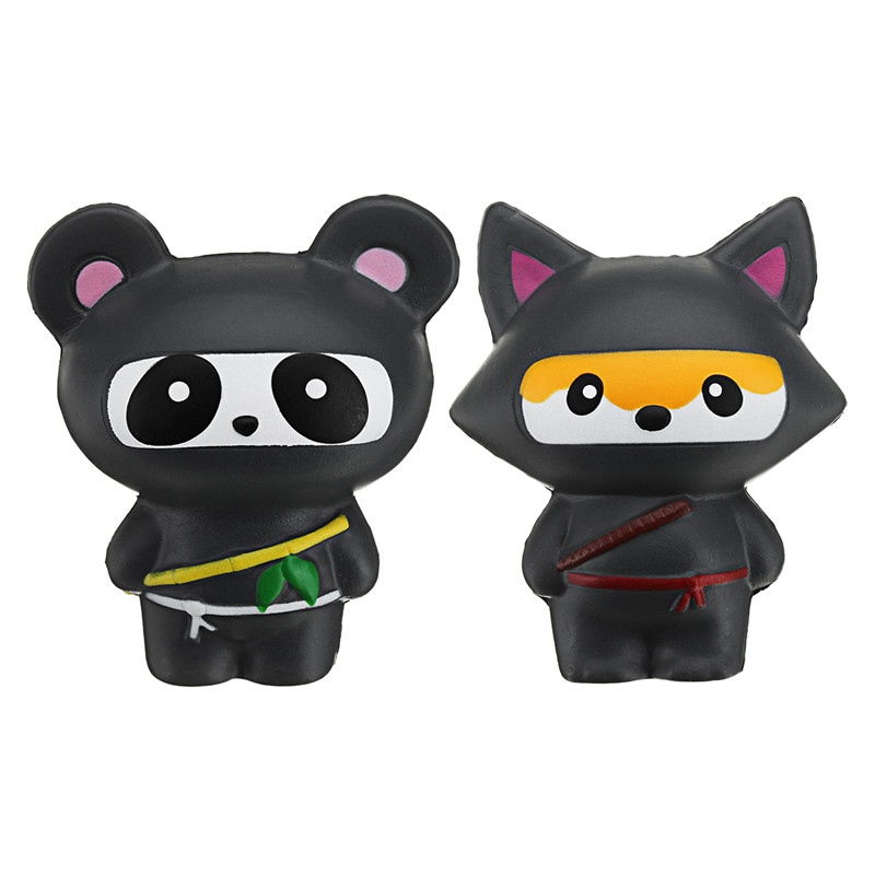 14cm-Cute-Jumbo-Squishy-Ninja-Cat-Fox-Panda-Scented-Super-Slow-Rising-Kids-Toy-Gift-1242015-3