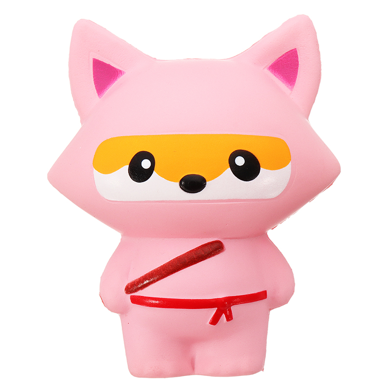 14cm-Cute-Jumbo-Squishy-Ninja-Cat-Fox-Panda-Scented-Super-Slow-Rising-Kids-Toy-Gift-1242015-10