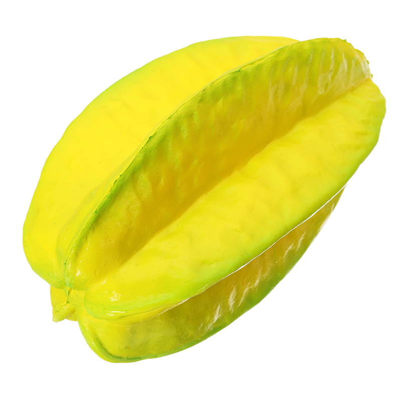 15CM-Carambola-Slow-Rising--Squishy-Fruit-With-Packaging-Collection-Gift-Soft-Toy-1245285-2