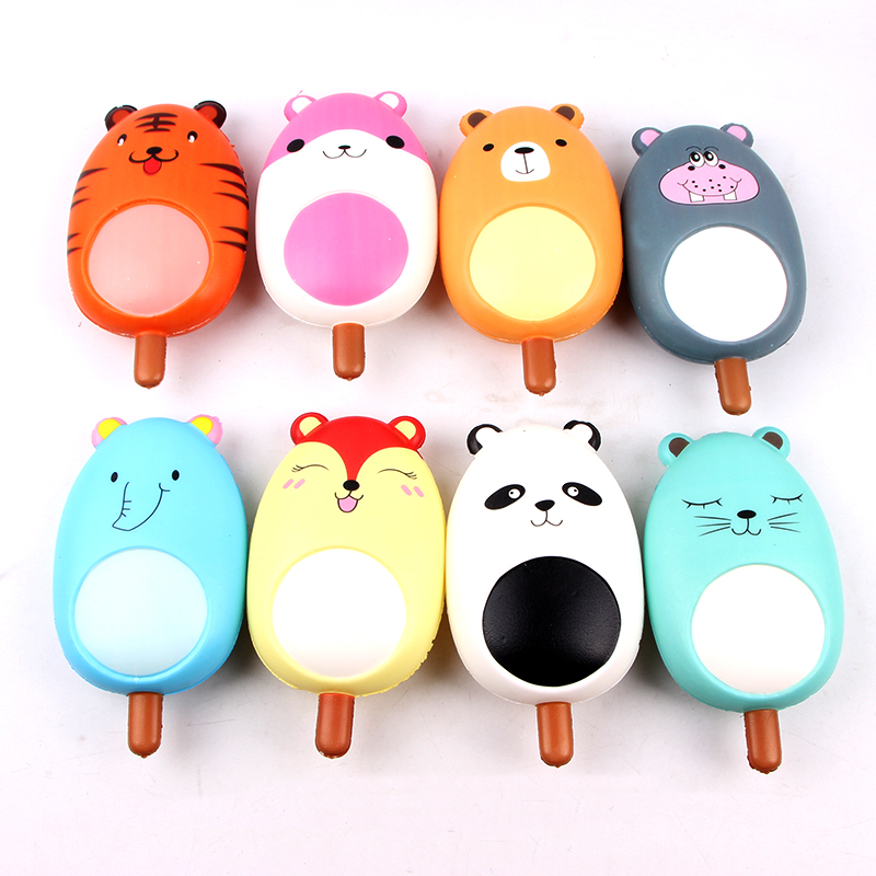 16510cm-Squishy-Slow-Rebound-Animal-Expression-Ice-Cream-With-Packaging-Cute-Toys-Gift-1532809-1