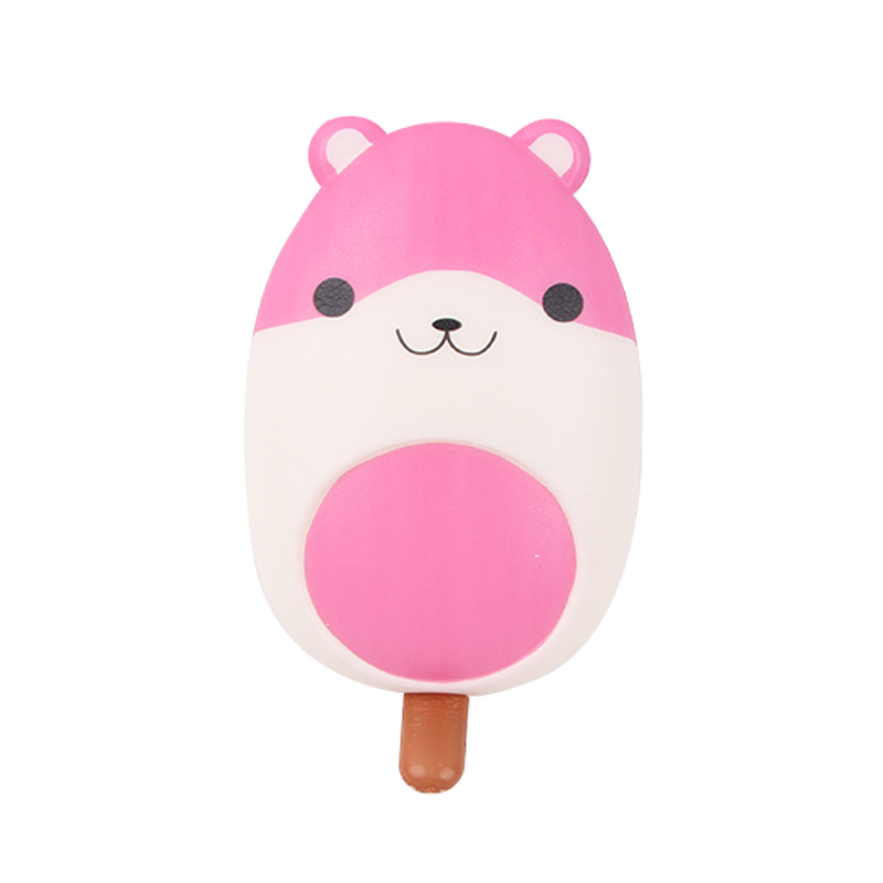 16510cm-Squishy-Slow-Rebound-Animal-Expression-Ice-Cream-With-Packaging-Cute-Toys-Gift-1532809-3