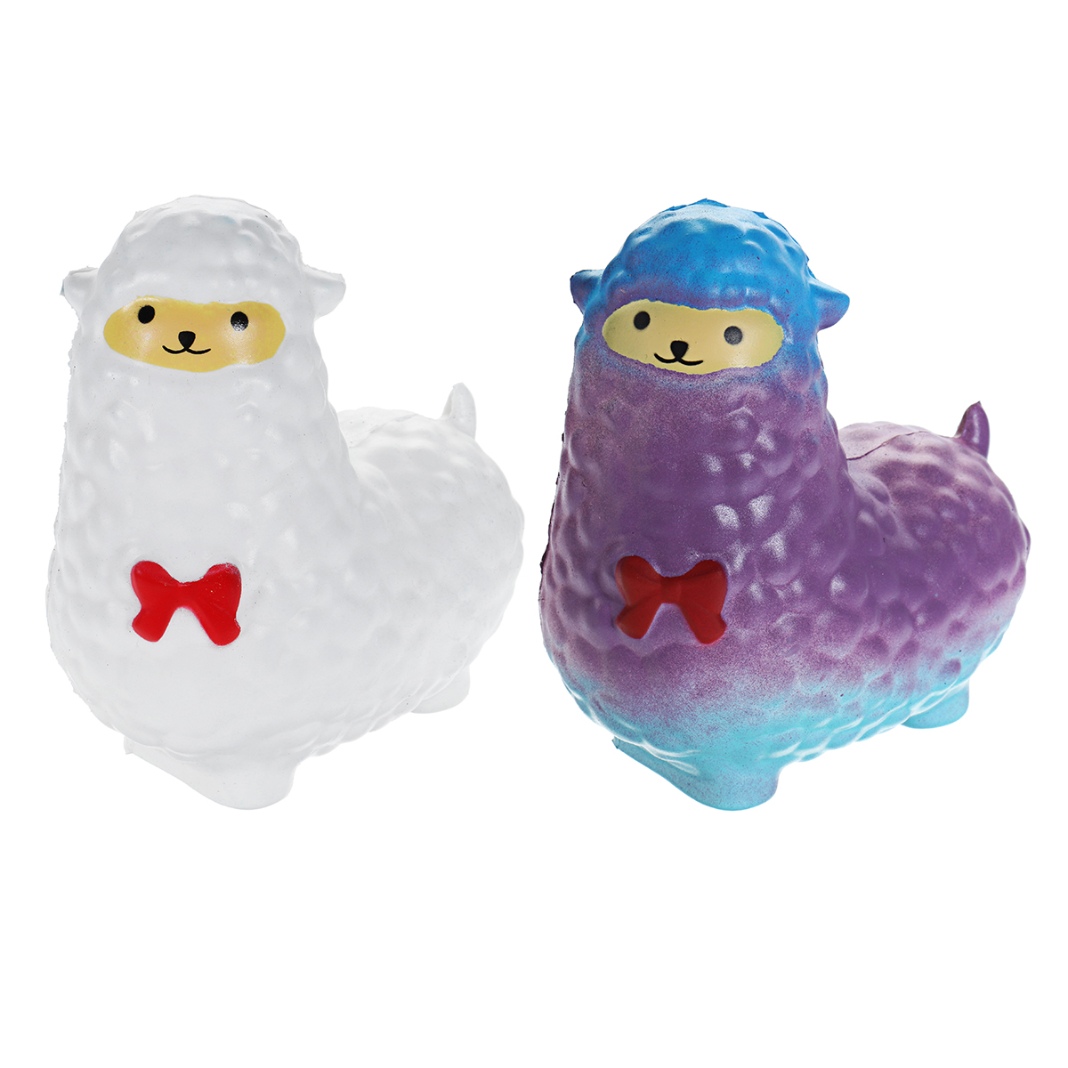 16CM-Jumbo-Squishy-Cute-Alpaca-Galaxy-Super-Slow-Rising-Scented-Fun-Animal-Toys-1297246-4