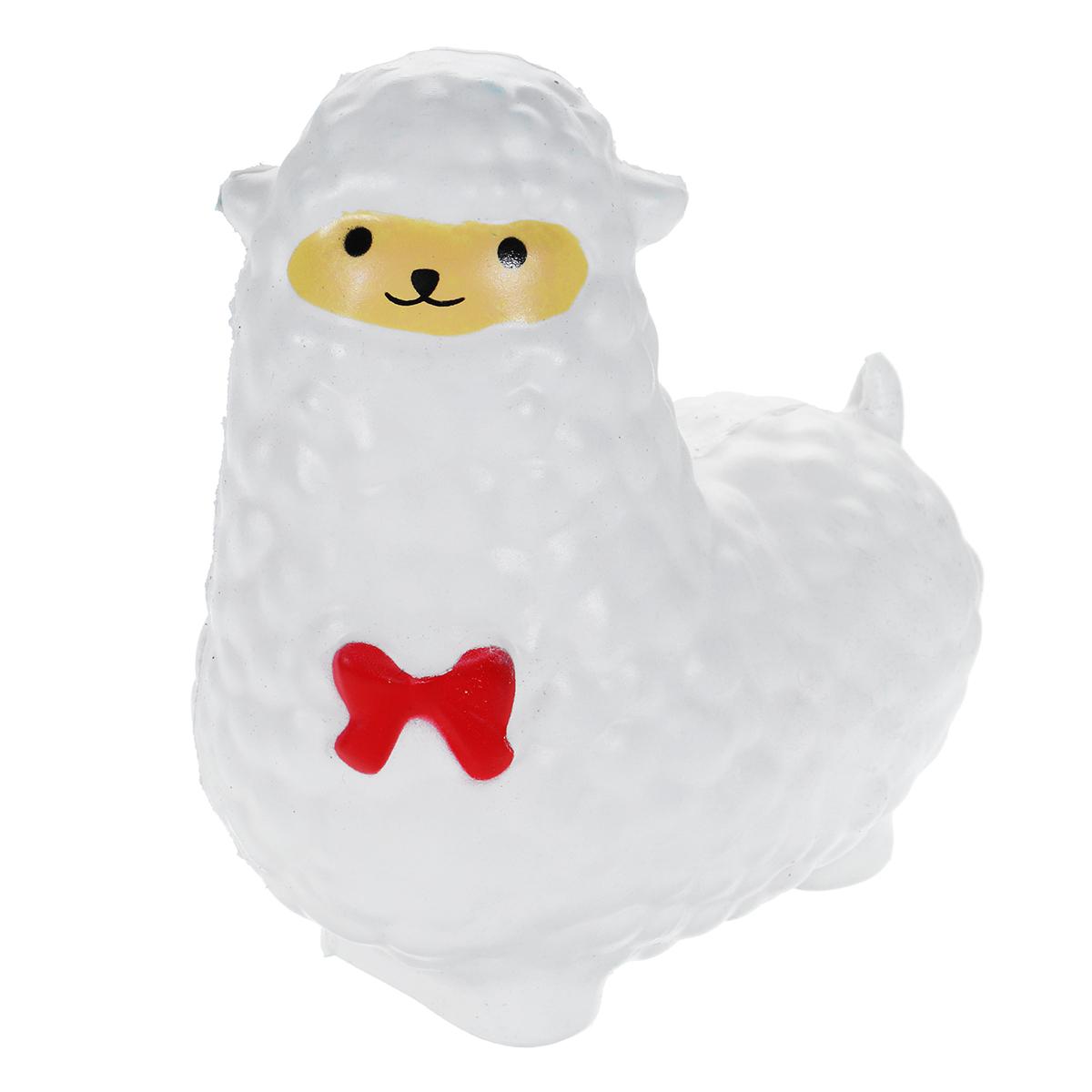 16CM-Jumbo-Squishy-Cute-Alpaca-Galaxy-Super-Slow-Rising-Scented-Fun-Animal-Toys-1297246-7