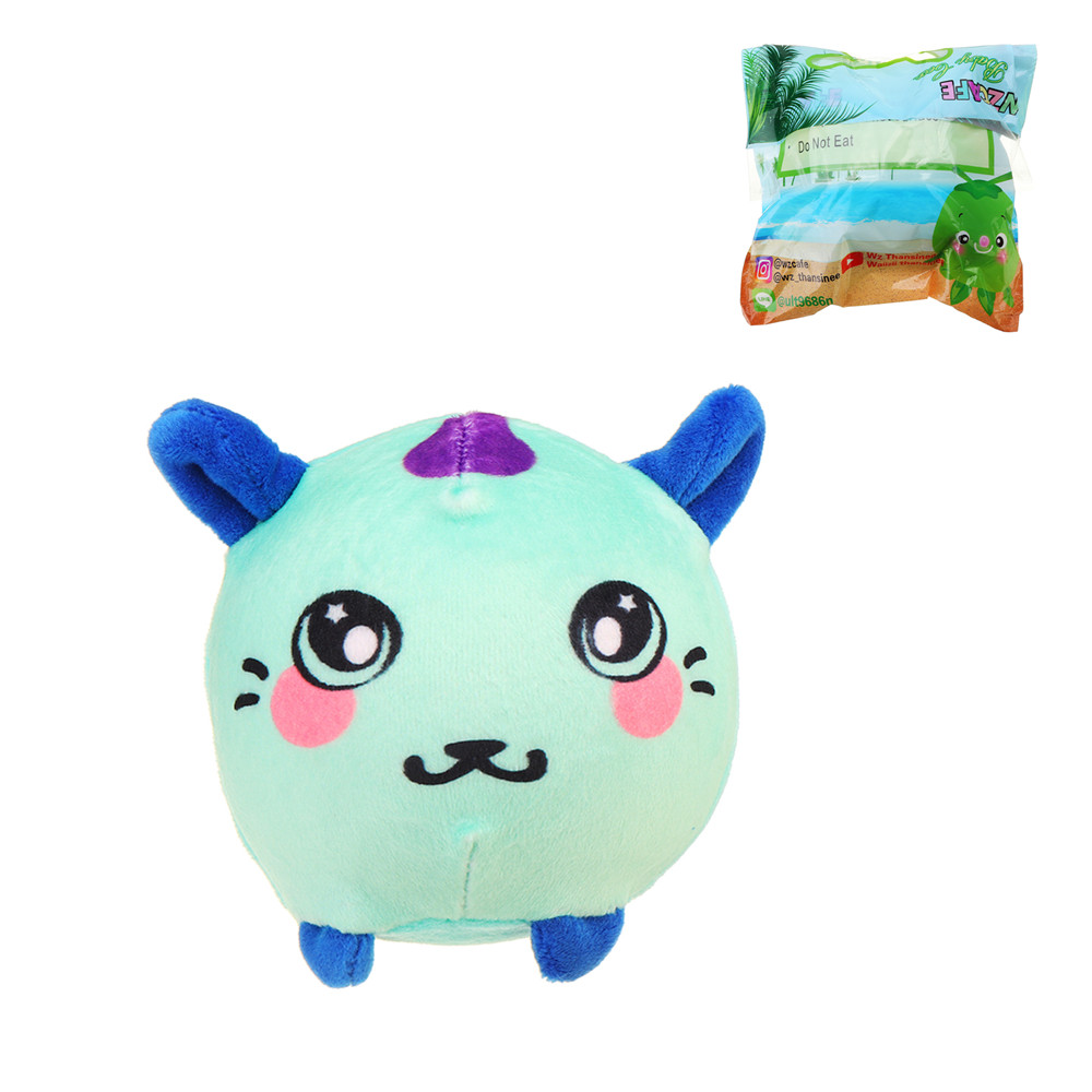 35quot-Squishamals-Foamed-Stuffed-Elf-Squishimal-Toy-Slow-Rising-Plush-Squishy-Toy-Pendant-1364483-1