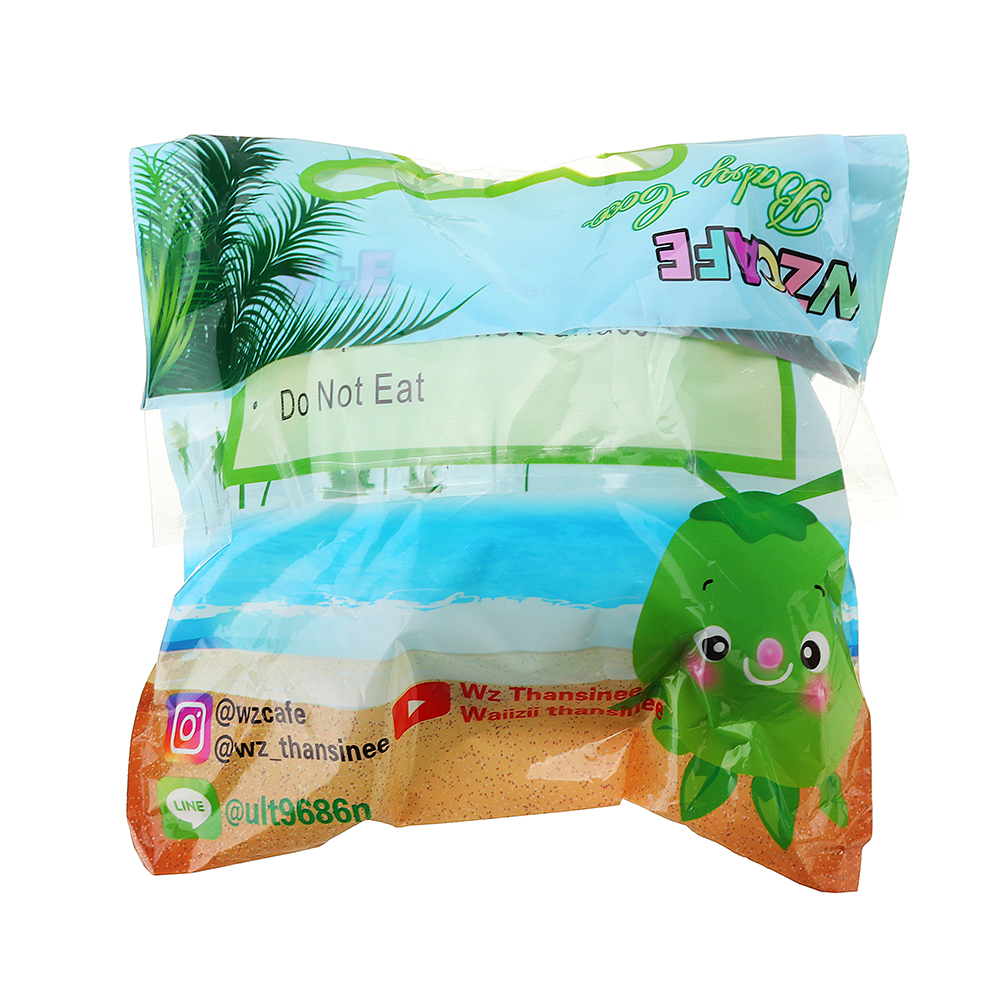 35quot-Squishamals-Foamed-Stuffed-Elf-Squishimal-Toy-Slow-Rising-Plush-Squishy-Toy-Pendant-1364483-9