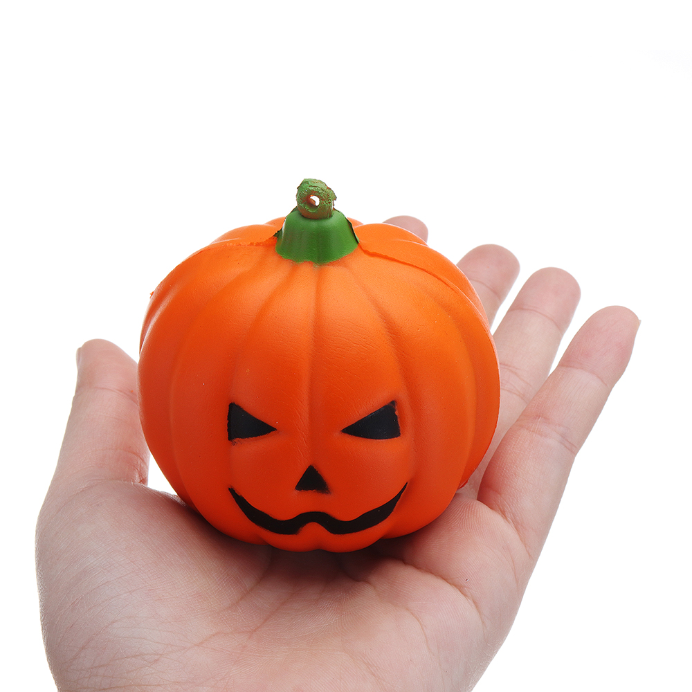 3PCS-7CM-Squishy-Simulation-Random-Halloween-Slow-Rising-Smile-Pumpkin-Squishy-Fun-Toys-Decoration-1335203-7