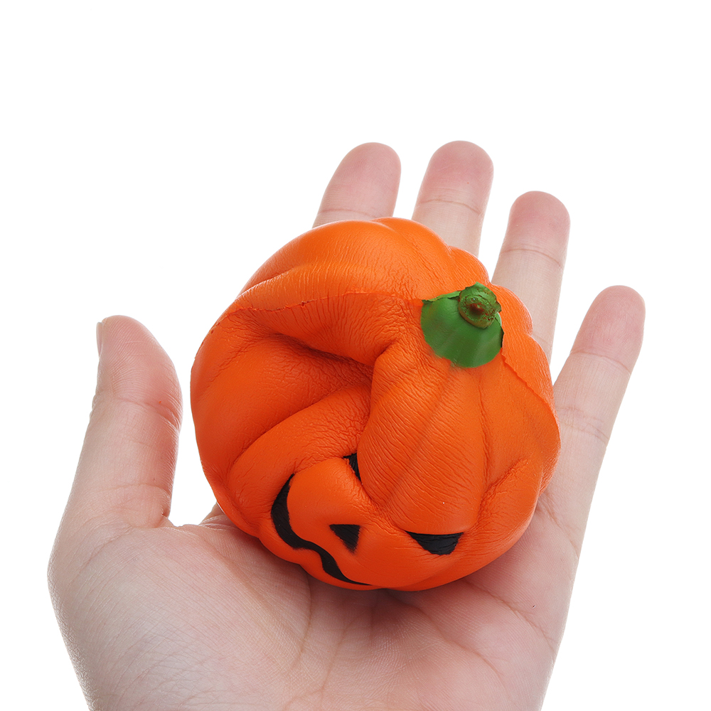 3PCS-7CM-Squishy-Simulation-Random-Halloween-Slow-Rising-Smile-Pumpkin-Squishy-Fun-Toys-Decoration-1335203-9