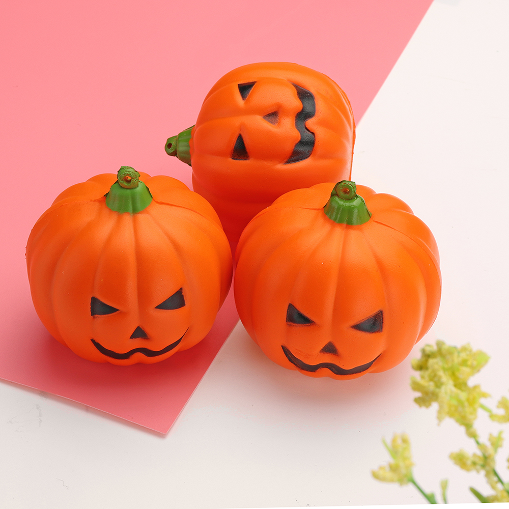 7CM-Halloween-Squishy-Simulation-Random-Super-Slow-Rising-Smile-Pumpkin-Squishy-Fun-Toys-Decoration-1114042-11