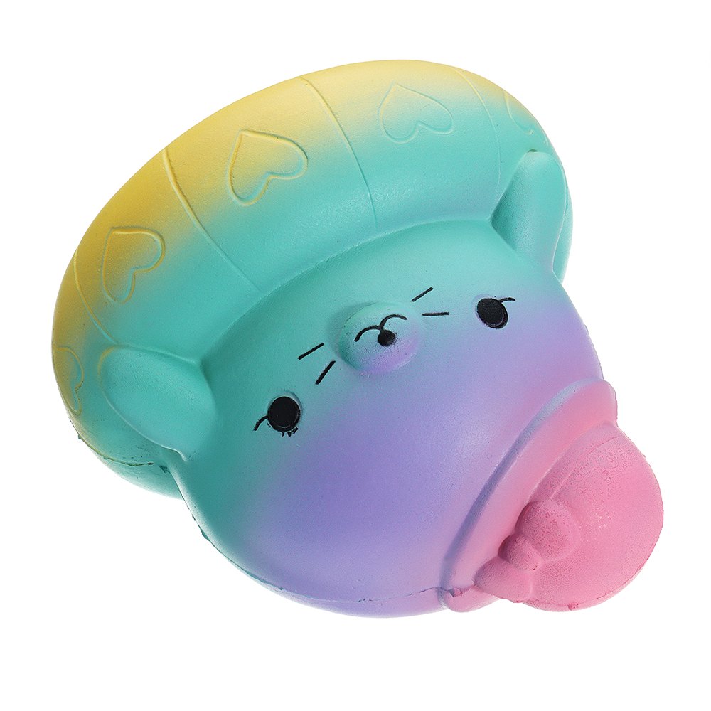 Beach-Bear-Squishy-11513CM-Slow-Rising-Soft-Toy-Gift-Collection-With-Packaging-1339395-5