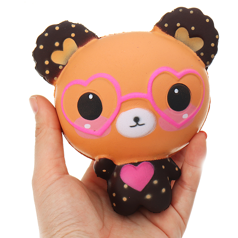 Bear-Squishy-15cm-Slow-Rising-With-Packaging-Collection-Gift-Soft-Toy-1281819-5
