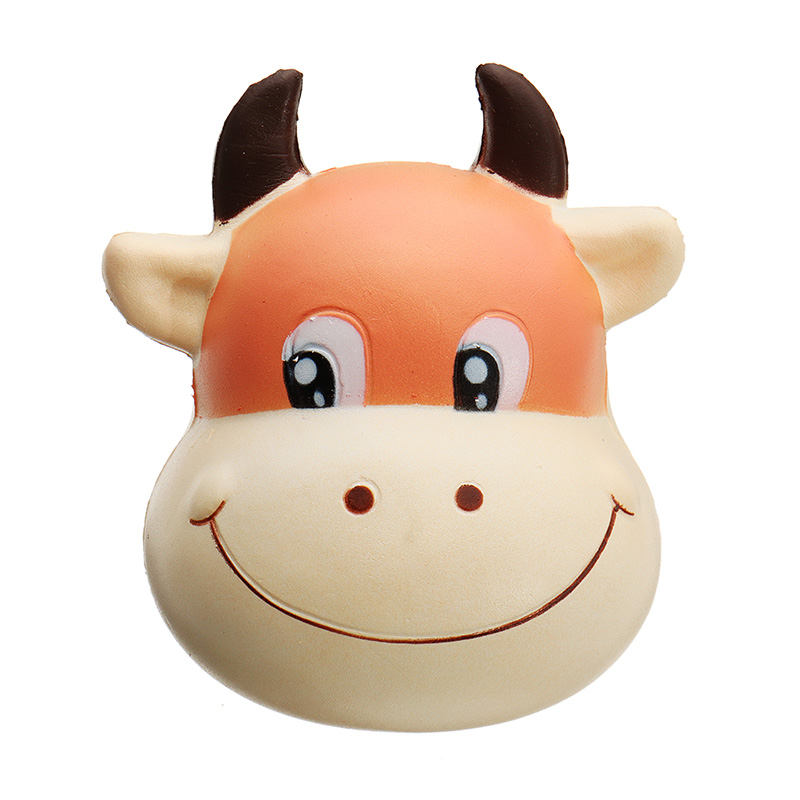 Bull-Head-Squishy-108cm-Slow-Rising-With-Packaging-Collection-Gift-Soft-Toy-1284591-1
