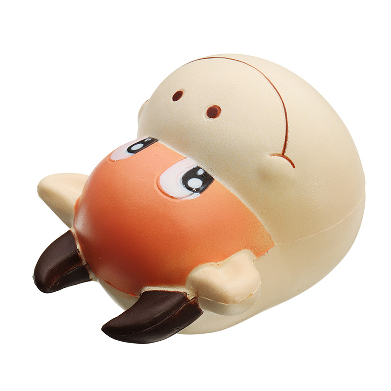 Bull-Head-Squishy-108cm-Slow-Rising-With-Packaging-Collection-Gift-Soft-Toy-1284591-2