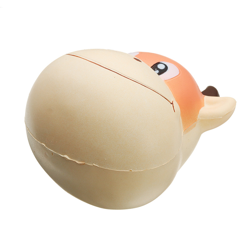 Bull-Head-Squishy-108cm-Slow-Rising-With-Packaging-Collection-Gift-Soft-Toy-1284591-3