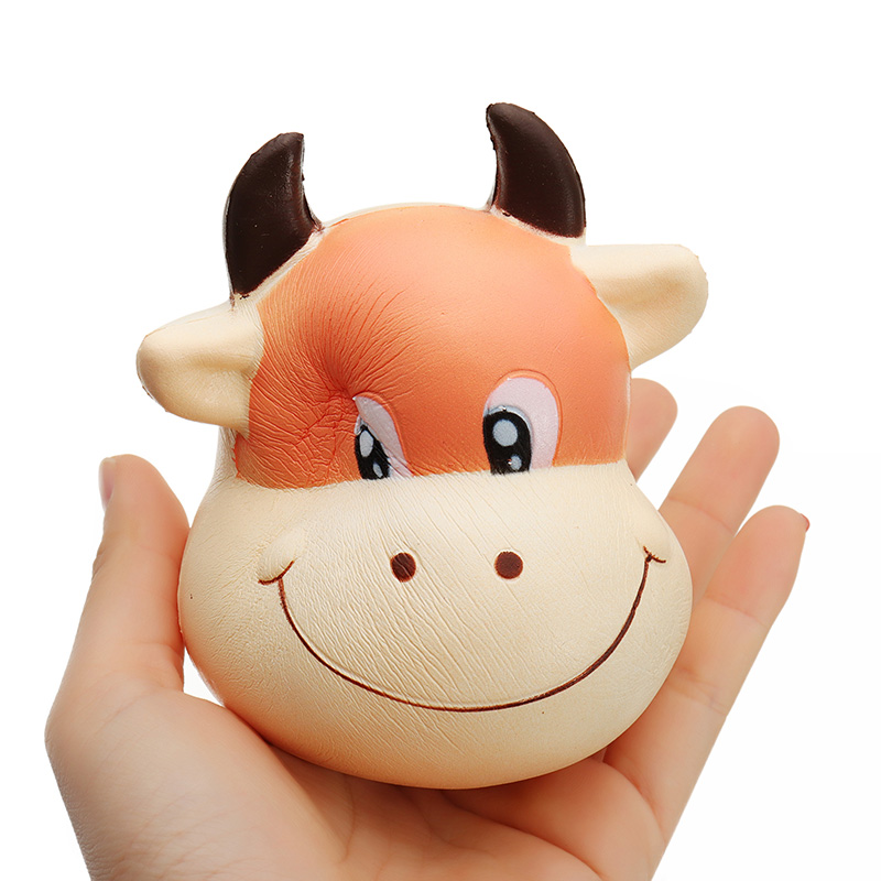 Bull-Head-Squishy-108cm-Slow-Rising-With-Packaging-Collection-Gift-Soft-Toy-1284591-4