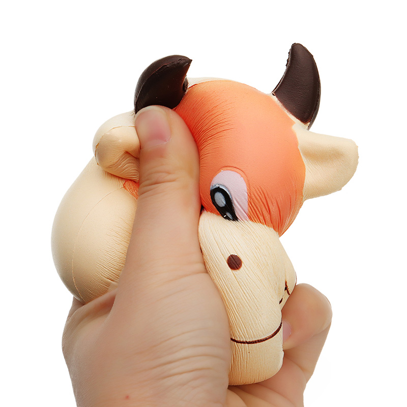 Bull-Head-Squishy-108cm-Slow-Rising-With-Packaging-Collection-Gift-Soft-Toy-1284591-5