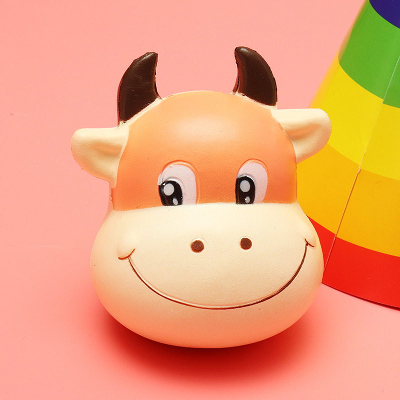 Bull-Head-Squishy-108cm-Slow-Rising-With-Packaging-Collection-Gift-Soft-Toy-1284591-7