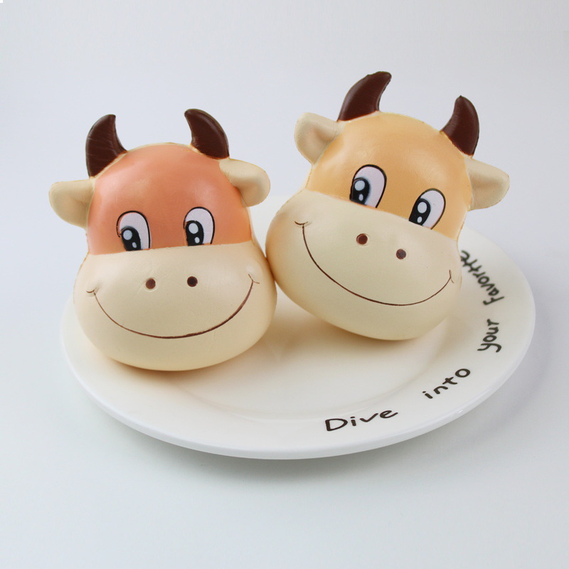 Bull-Head-Squishy-108cm-Slow-Rising-With-Packaging-Collection-Gift-Soft-Toy-1284591-9