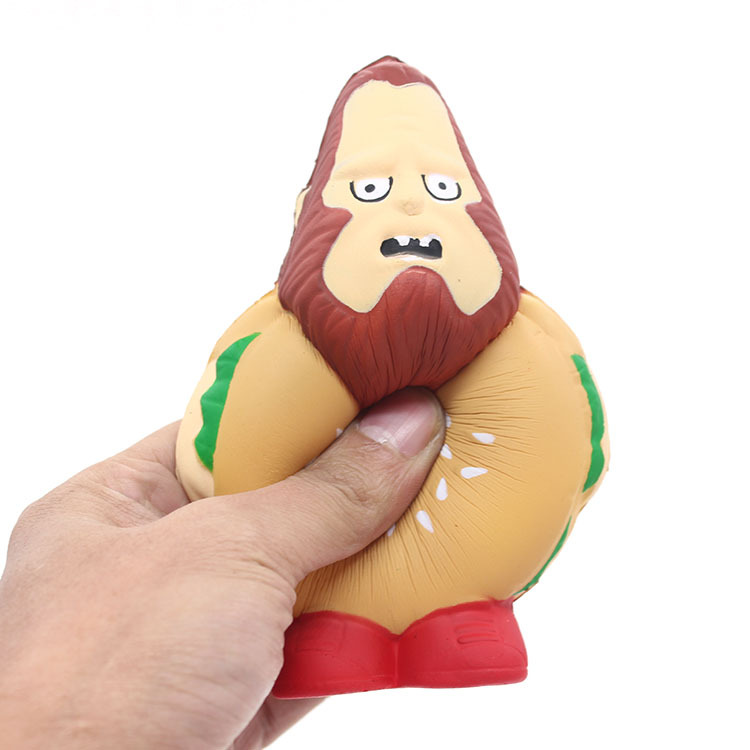 Burger-Man-Squishy-125CM-Hamburger-Funny-Jumbo-Slow-Rising-Rebound-Toys-With-Packaging-1421128-2