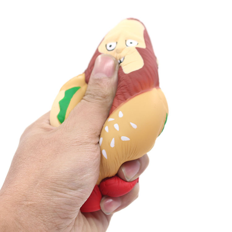 Burger-Man-Squishy-125CM-Hamburger-Funny-Jumbo-Slow-Rising-Rebound-Toys-With-Packaging-1421128-3