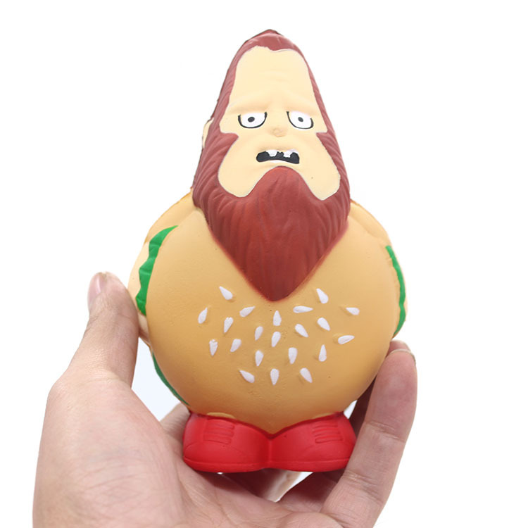 Burger-Man-Squishy-125CM-Hamburger-Funny-Jumbo-Slow-Rising-Rebound-Toys-With-Packaging-1421128-4