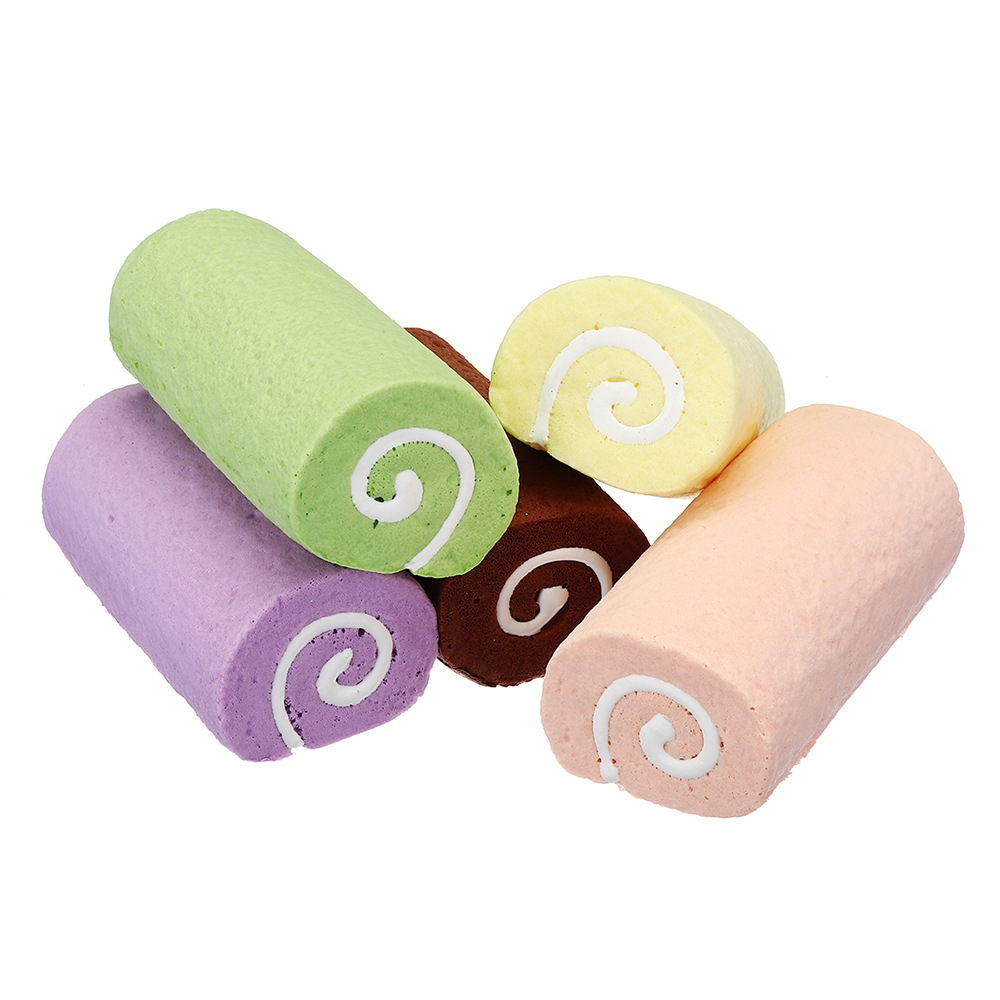 Cake-Squishy-Swiss-Roll-10CM-Wrist-Pad-Hand-Pillow-Rising-Fun-Toys-Decoration-Gifts-1388391-2