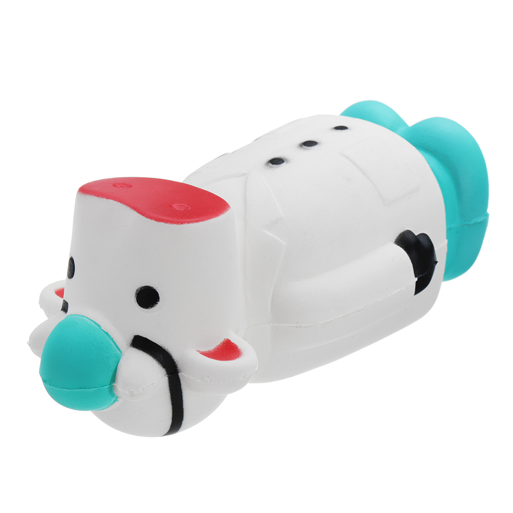 Calf-Doctor-Cow-Squishy-14776CM-Slow-Rising-Soft-Toy-Gift-Collection-With-Packaging-1343182-5