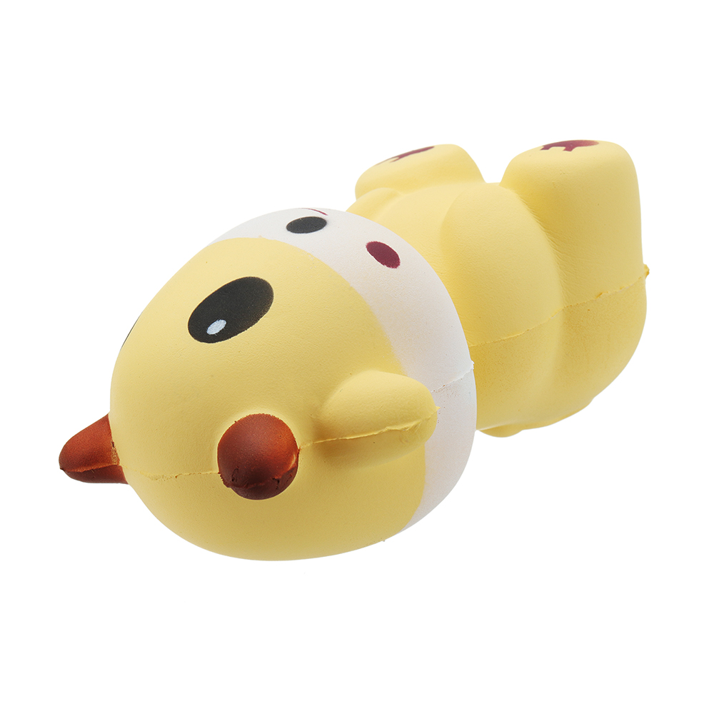 Calf-Squishy-6210CM-Slow-Rising-With-Packaging-Collection-Gift-Soft-Toy-1304082-5
