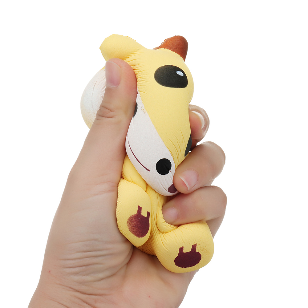 Calf-Squishy-6210CM-Slow-Rising-With-Packaging-Collection-Gift-Soft-Toy-1304082-8