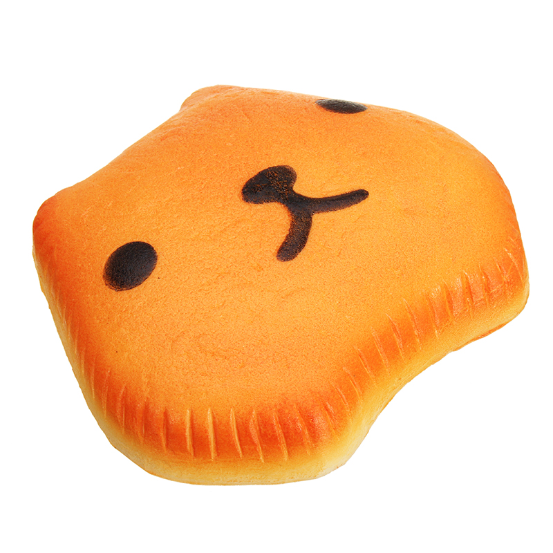 Capybara-Squishy-12cm-Slow-Rising-With-Ball-Chain-Tag-Cake-Bread-Collection-Gift-Decor-Toy-1236243-7